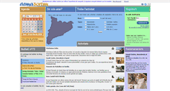 Desktop Screenshot of demasortim.com